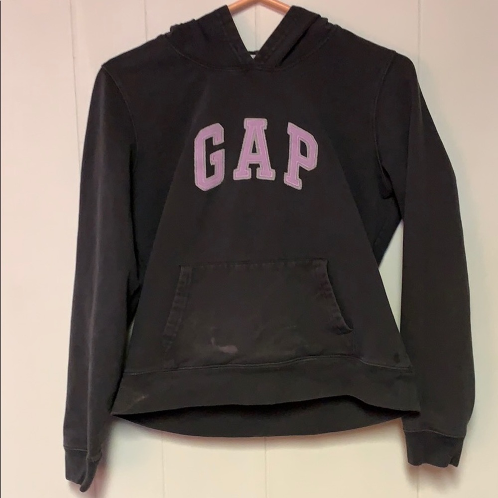 GAP hoodie